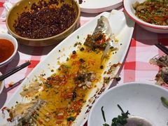 -西江红·株洲本地菜(滨江南路店)