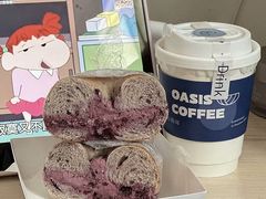 -Oasis coffee燕谷咖啡(公信店)