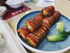 金莎海虾红米肠-点都德(北京路贰店)