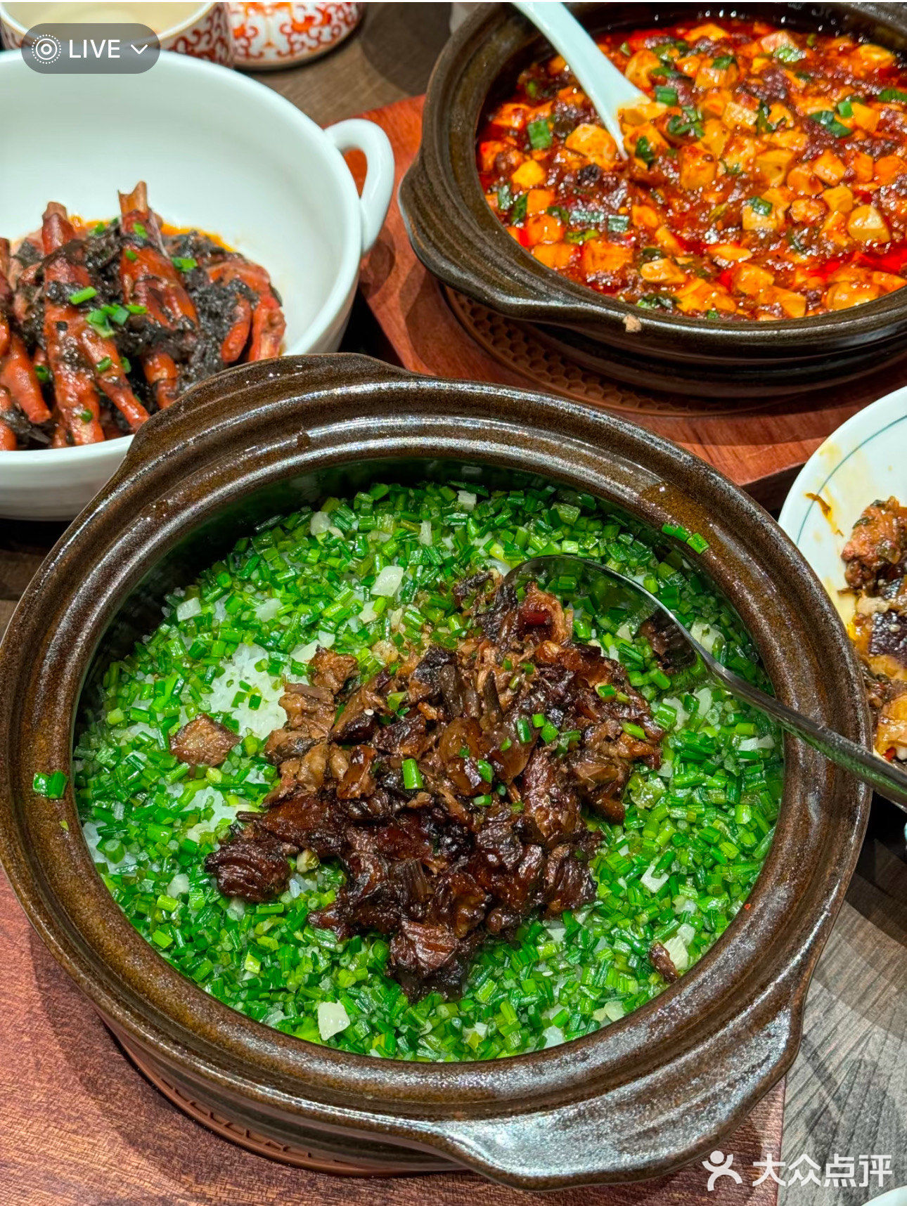 拌饭真的吼吼吃！-  馬鸿興·川小馆(杭州总店)