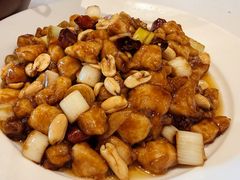 -眉州东坡(北苑华贸店)