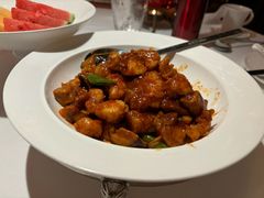-宝轩渔府·老字号海鲜·正宗津菜(水上店)