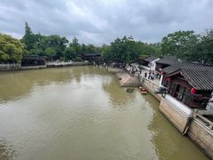 -枫桥景区
