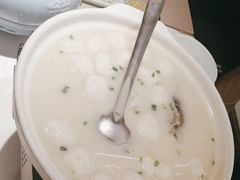 -荷花亭·湖北融合菜(中商广场店)
