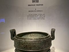 -秦始皇帝陵博物院(兵马俑)