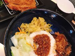 君悦排骨饭-馔豚·台北菜专门店(深圳湾万象城店)