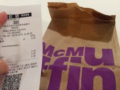 -麦当劳(西单明珠店)
