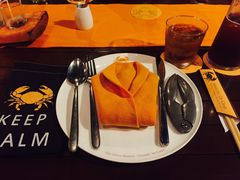 -Ministry of Crab(科伦坡店)