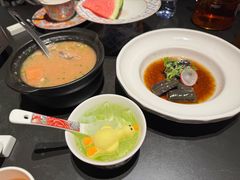 -知楚•精致湖北菜(武商MALL店)