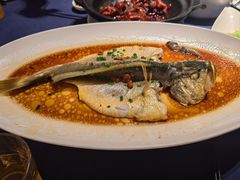 -维园悦谱·海派家常菜(乌鲁木齐南路店)