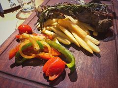 -Cactus墨西哥仙人掌餐厅