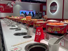 -龍歌自助小火锅(漳州二路爱购店)