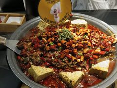 -鱼见你烤鱼•本地烧烤(1818店)
