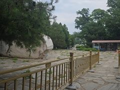 -周口店北京人遗址公园