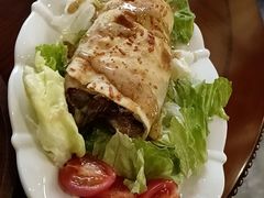 芝士牛肉卷-seed by seed囍得咖啡酒馆(万象天地店)