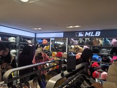 -新罗免税店(首尔总店)