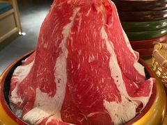 -温野菜涮涮锅(西单大悦城店)