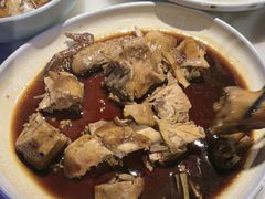 -绿茶餐厅(燕郊永旺店)