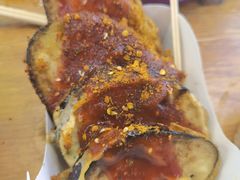 -八一路好吃街(雨田商务大厦店)