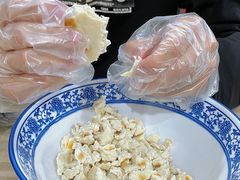 -丰登陕西水盆牛羊肉·泡馍