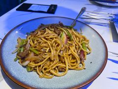 -阿里疆Alijiang·丝路美食·异域风情·清真(长楹天街店)