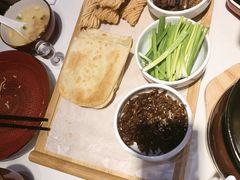-大鸭梨烤鸭店(花园村店)