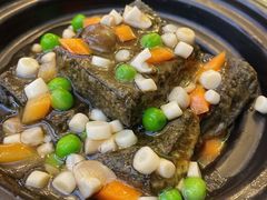 -五观堂素食(新华路店)
