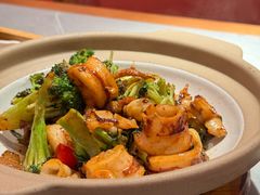 -闽上鲜·福建菜(龙湖滨江天街店)