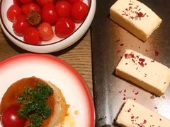 -那时新疆·若羌(经纬汇店)