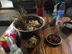 -老瓦房冷锅串串(文殊院店)