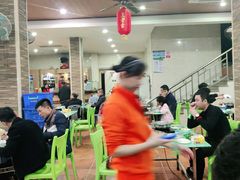 大堂-乌记鲜活牛肉城(金砂东路店)