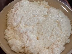 -梯坎豆花