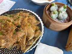 -伯乐居茶艺馆(石岐大信店)