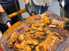 -何发发和牛烧肉·鳗鱼榴莲放题自助(乐峰广场店)