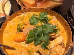 -大头虾越式风味餐厅(光明广场店)