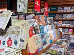 -西西弗书店&矢量咖啡(壹方购物中心店)