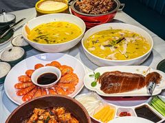 -大鸭梨烤鸭(望京店)