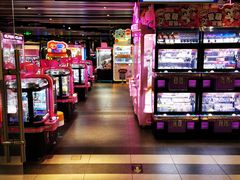 -反斗乐园(领展中心城店)