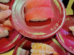 -寿司郎(皇庭广场店)