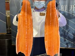 -芭菲盛宴·环球美食(北城国际店)