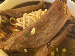 -中国厨房/台湾牛肉面