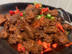 -佰烧海鲜烤肉火锅自助(世茂国际广场店)
