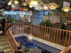 -香山湖家家宴(中山陵店)