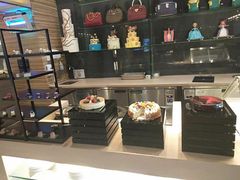 -富力希尔顿酒店·地阔自助餐厅