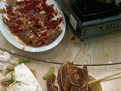 -江城燕子大排档(江汉路步行街店)