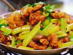 带皮黄牛肉-苗湘食府(十年店)