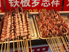 -大学城夜市大排档(凤栖路店)