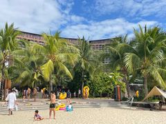 -亚马逊丛林水乐园