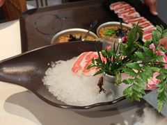 -红沃鳗鱼黑牛烤肉店(不老街店)
