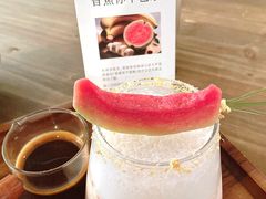 -时光花园(白鹭洲店)